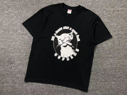 Supreme Mixed Tees