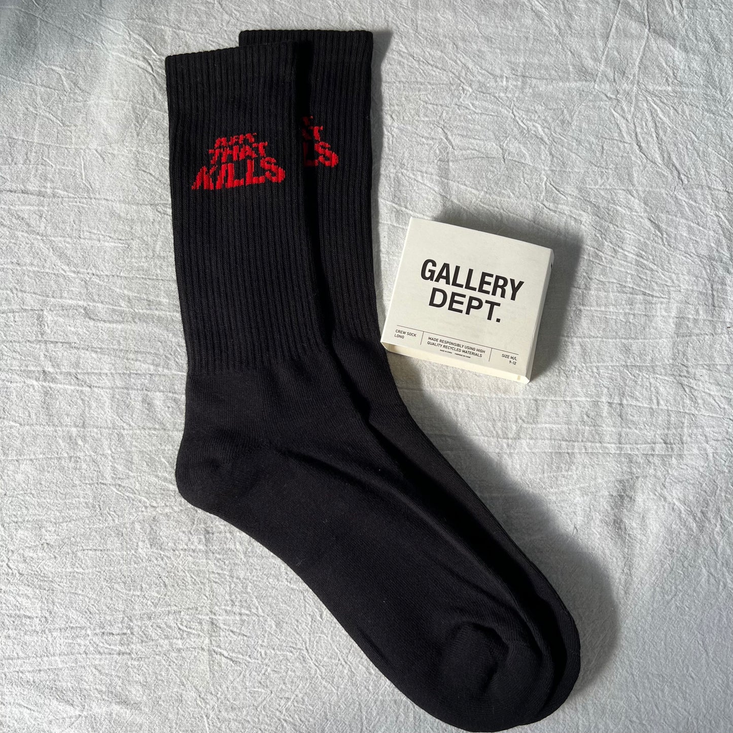 Gallery Dept Socks