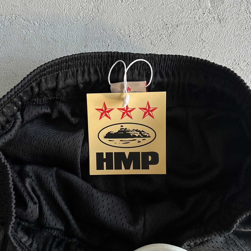 Corteiz HMP Mesh Short-set