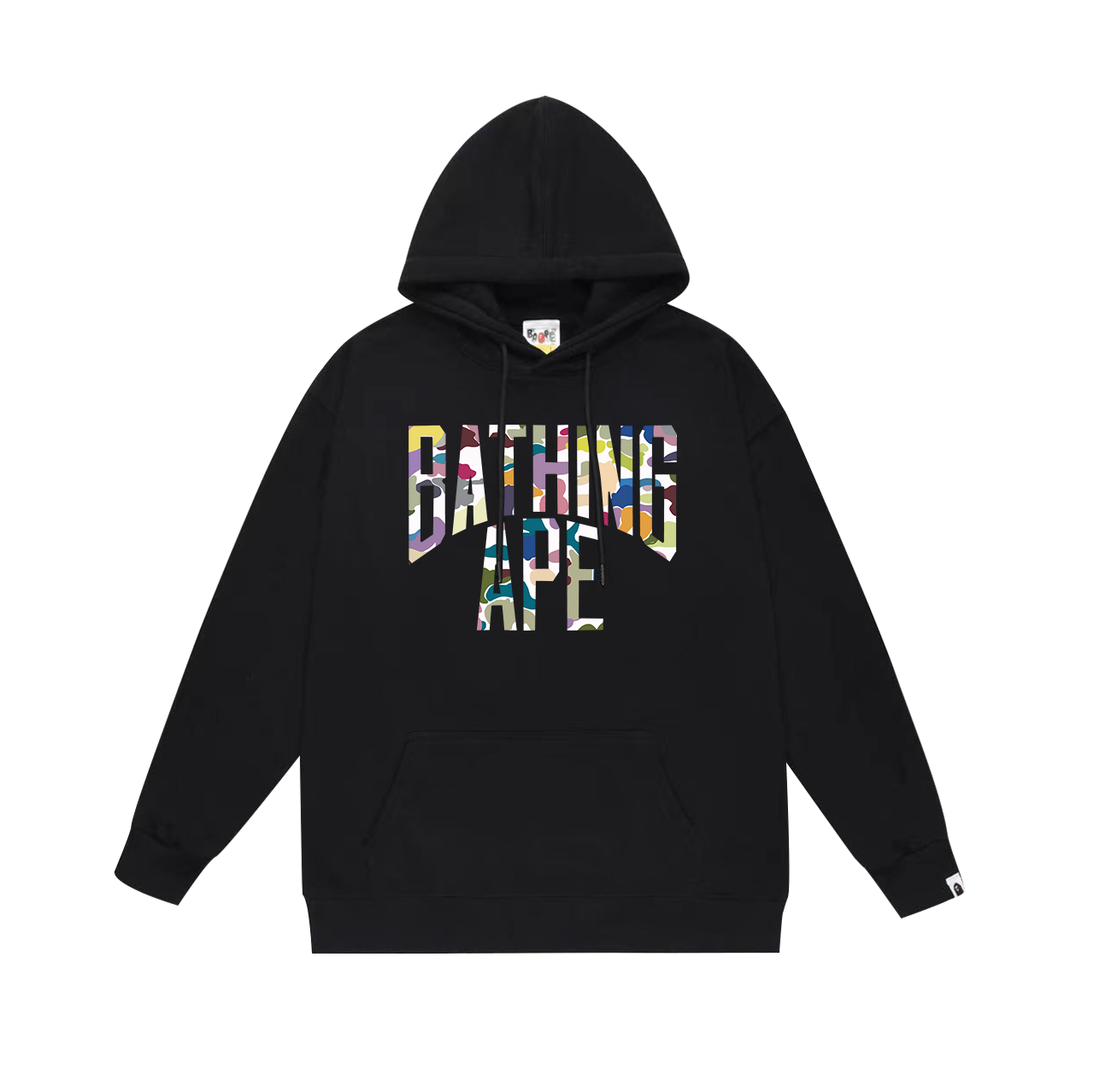 Bape Hoodies