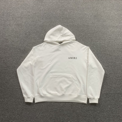 Amiri Mixed Hoodies