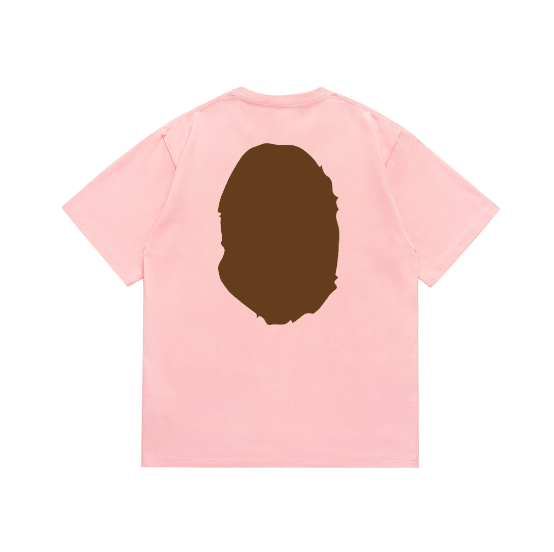 Bape Big Ape Head Tees