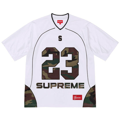 Supreme Perfect Season Football Jersey