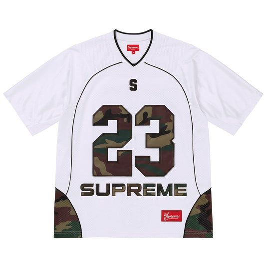 Supreme Perfect Season Football Jersey