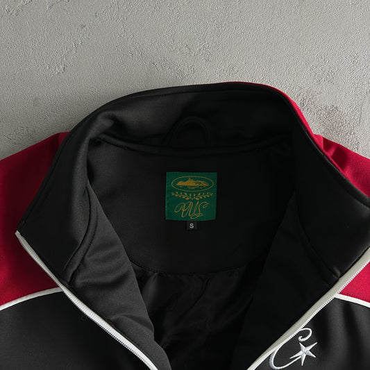 Corteiz Shotta Tracksuit