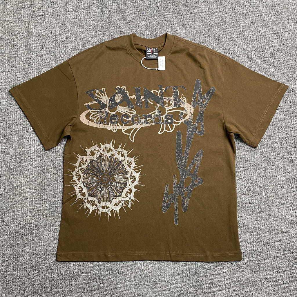 Saint Michael Mixed Tees