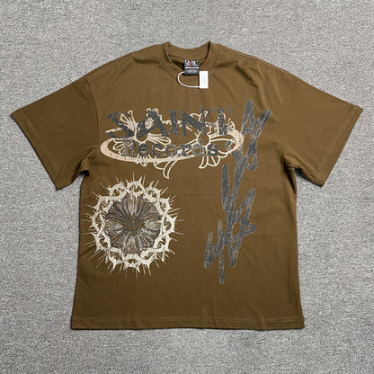 Saint Michael Mixed Tees