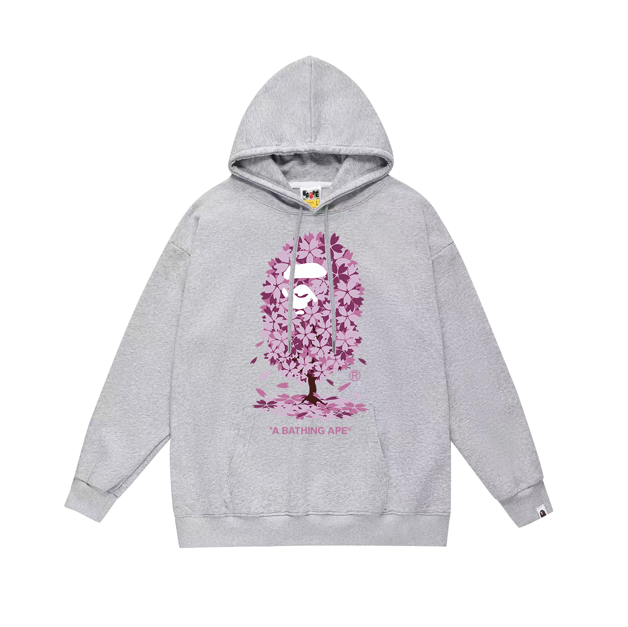 Bape Hoodies