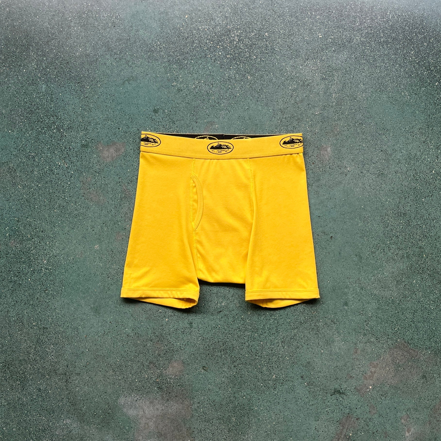 Corteiz Alcatraz Boxers