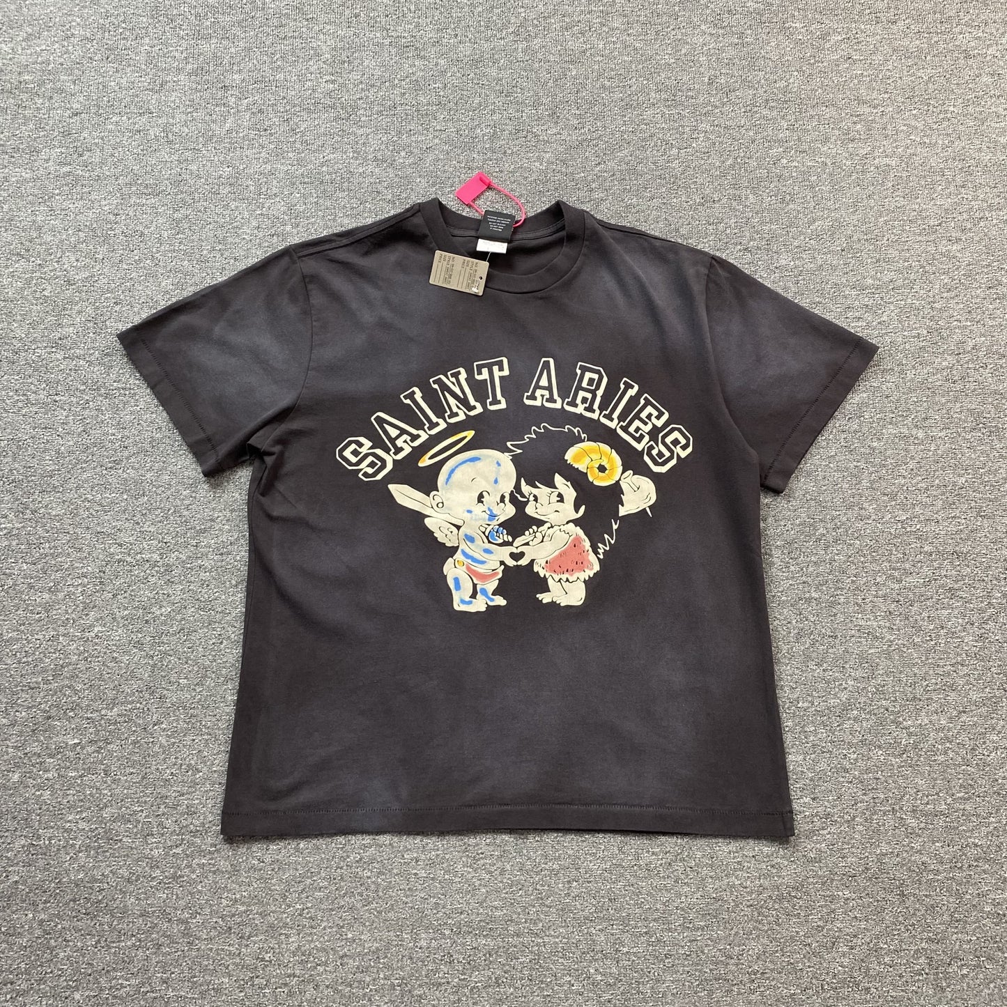 Saint Michael Mixed Tees