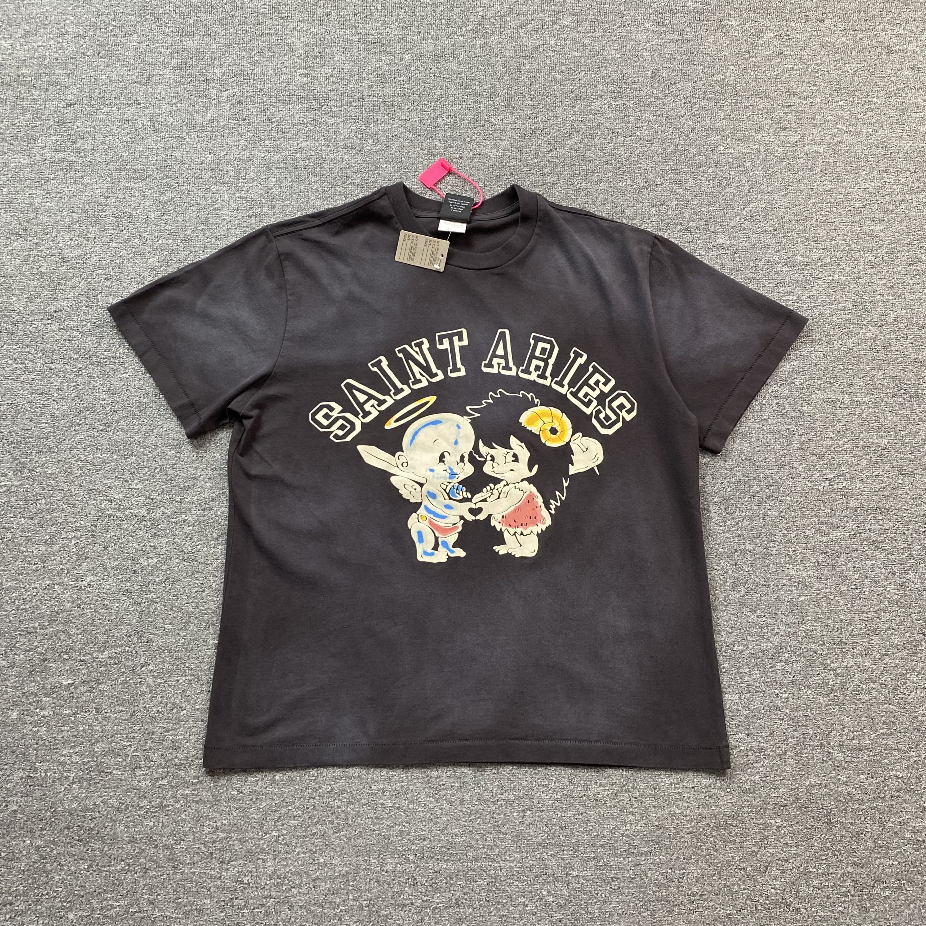 Saint Michael Mixed Tees