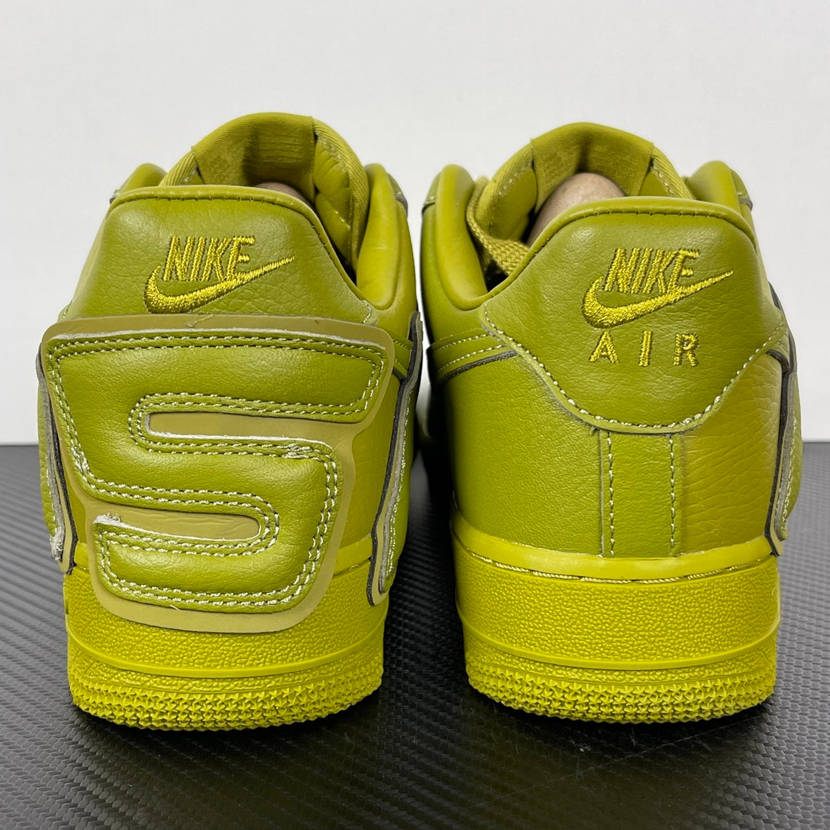 Cactus Plant Flea Market (CPFM) x Nike Air Force 1 Low "Moss"