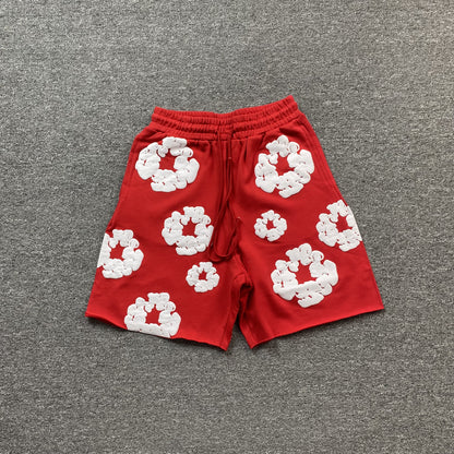 Denim Tears Short-sets