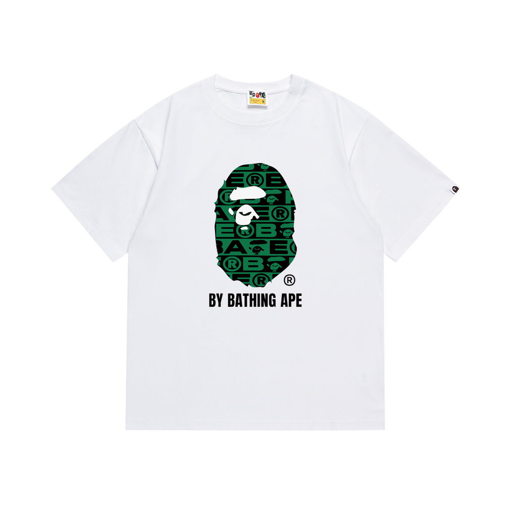 Bape Tees