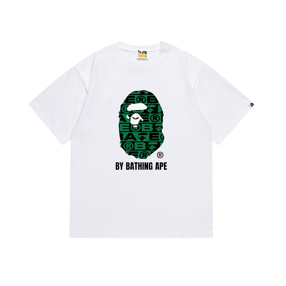 Bape Tees