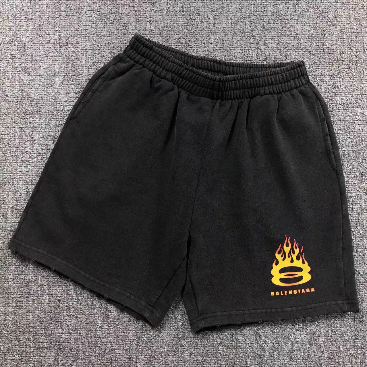 Balenciaga Shorts