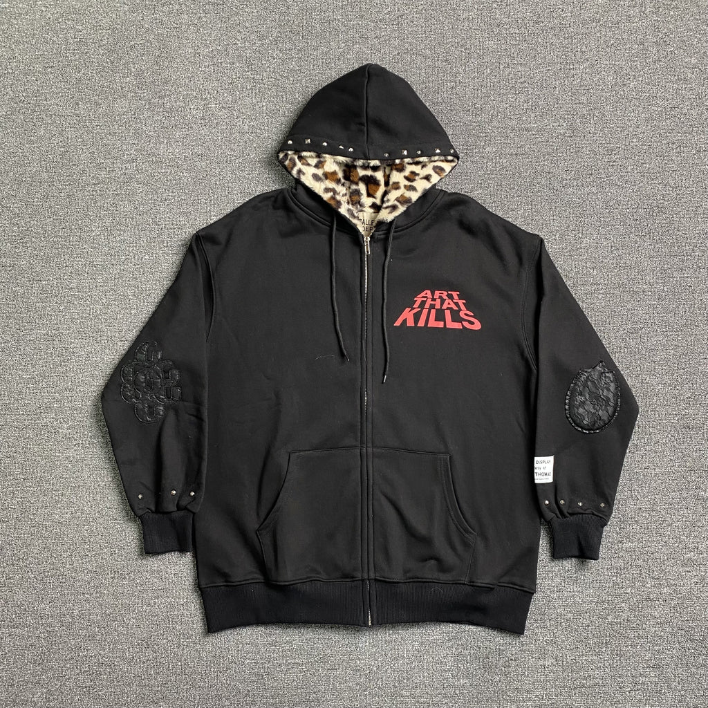 Gallery Dept Hoodies