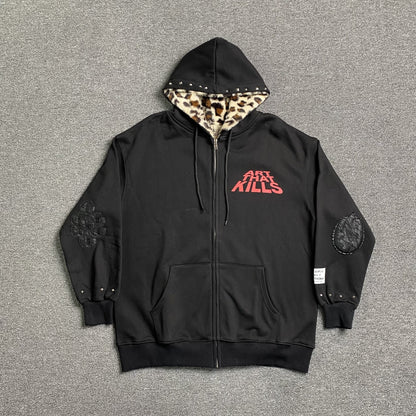 Gallery Dept Hoodies