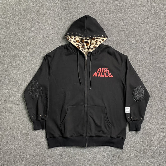 Gallery Dept Hoodies