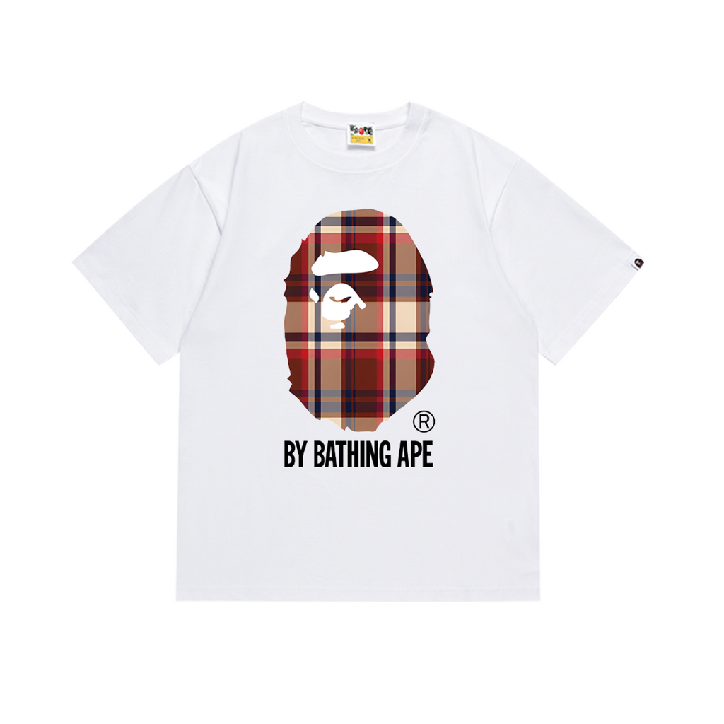 Bape Tees