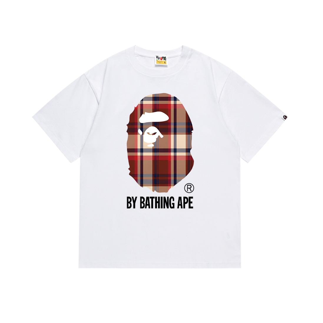 Bape Tees