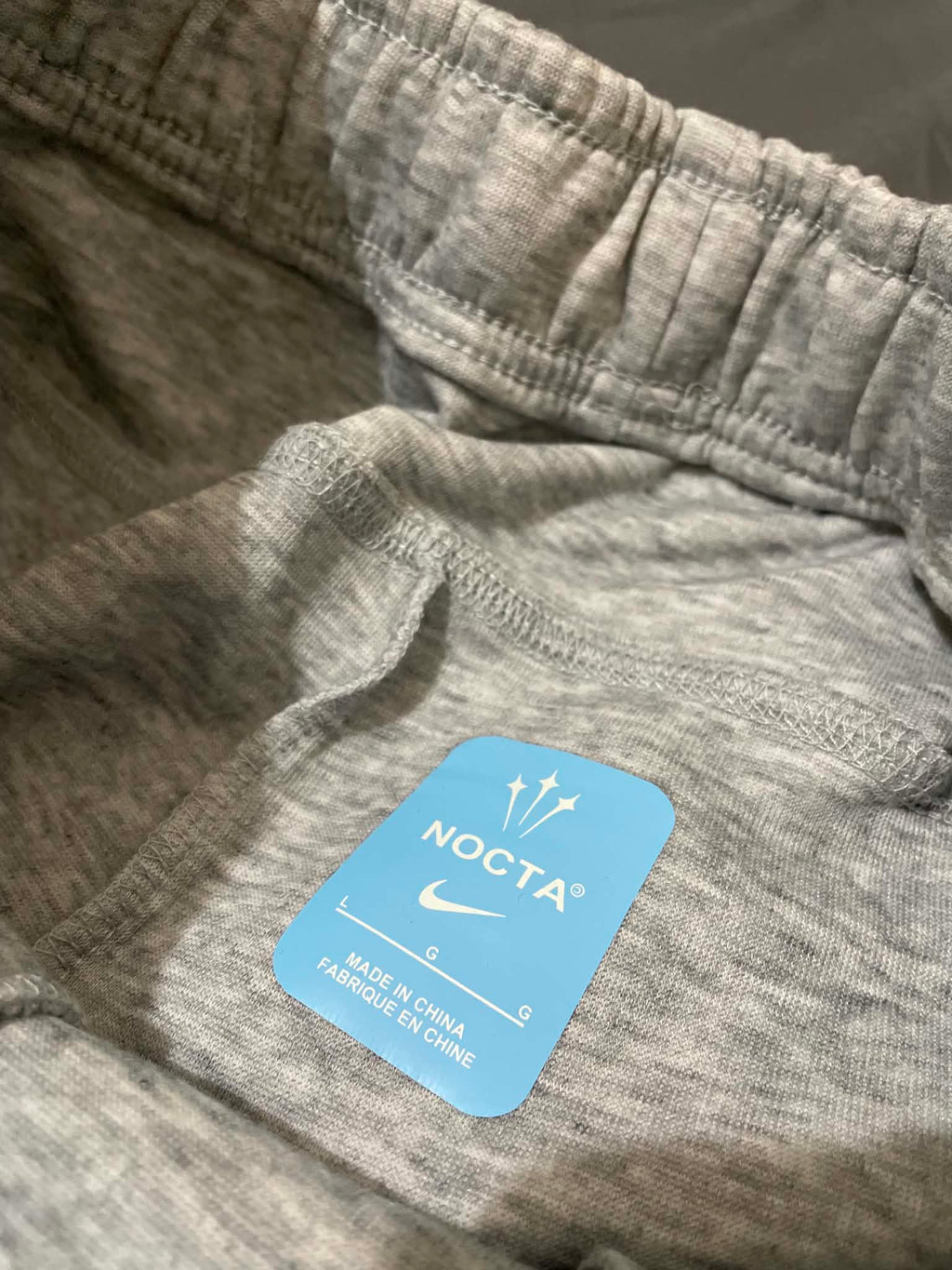 Nocta Techfleece Pants (ON-HAND)