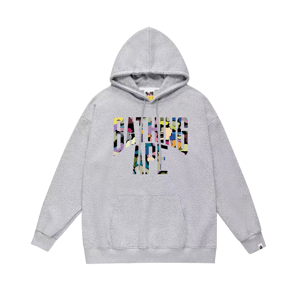 Bape Hoodies