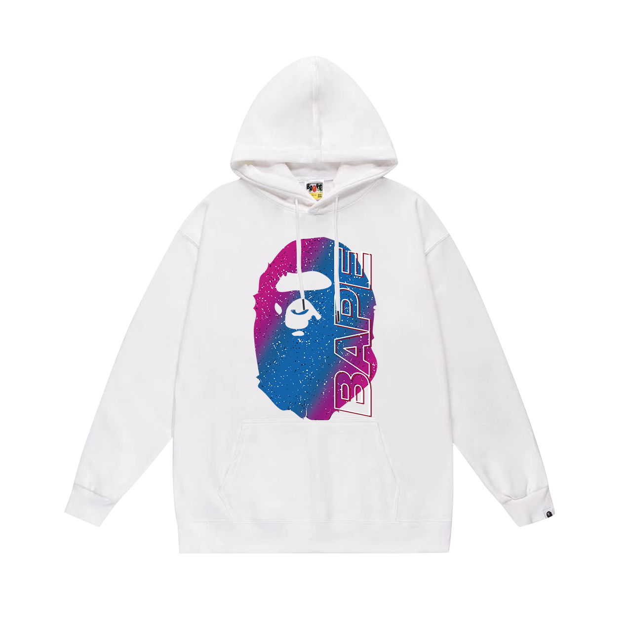 Bape Hoodies