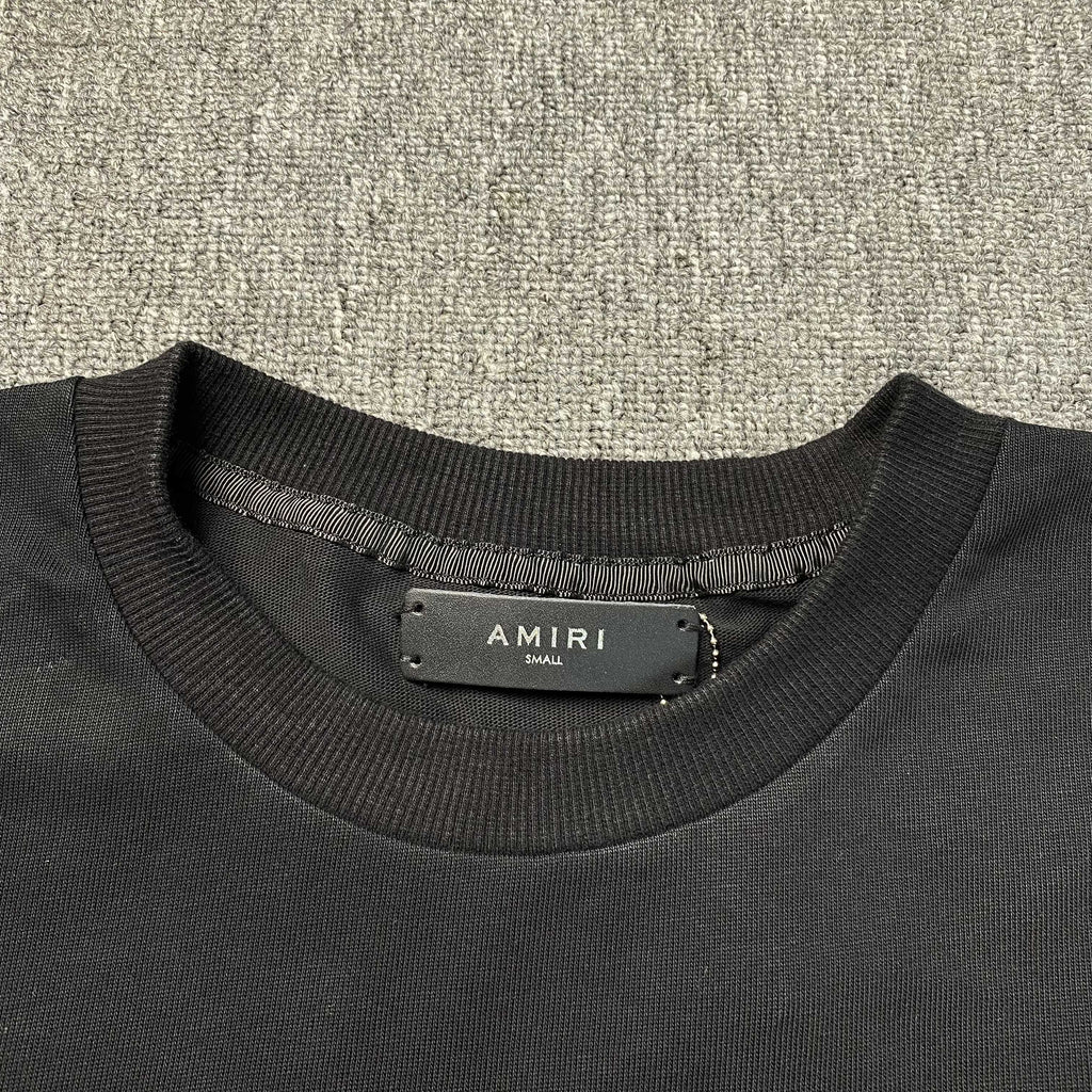 Amiri Sweaters