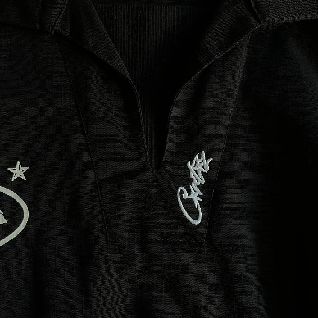 Corteiz Alcatraz Jackets