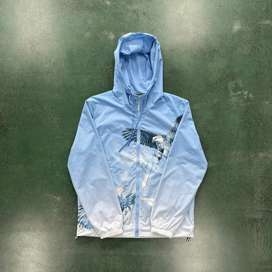 Trapstar Windbreakers