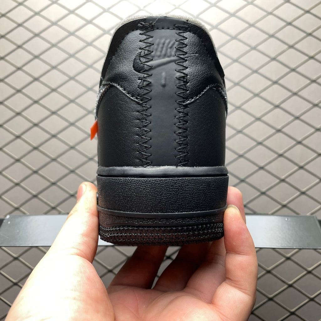 Off-White x Nike Air Force 1 Low '07 "MoMA"