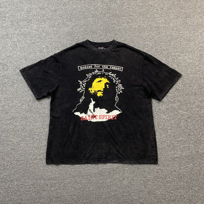 Saint Michael Mixed Tees