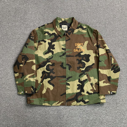 Gallery Dept Jackets