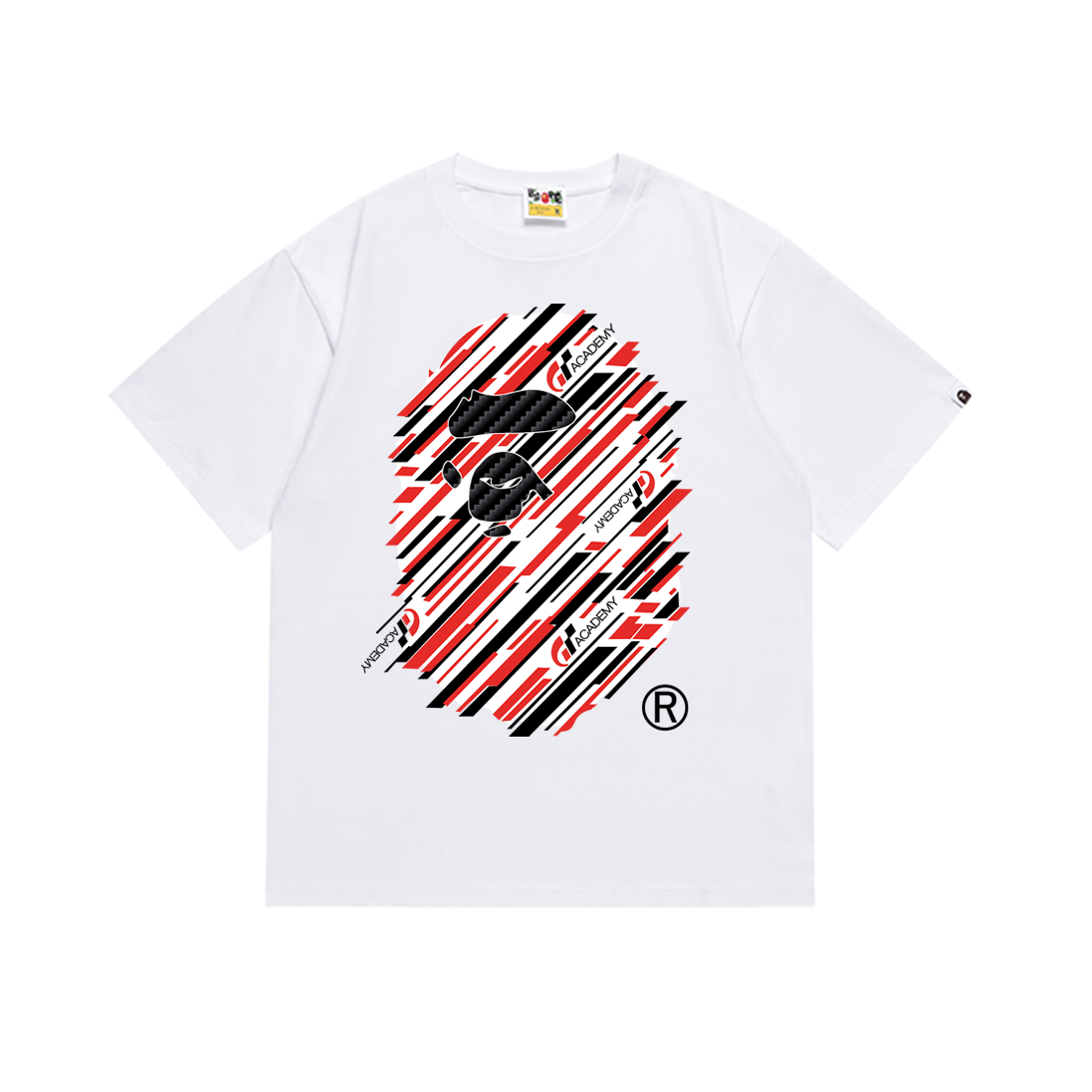 Bape Tees