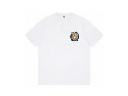 Supreme Mixed Tees