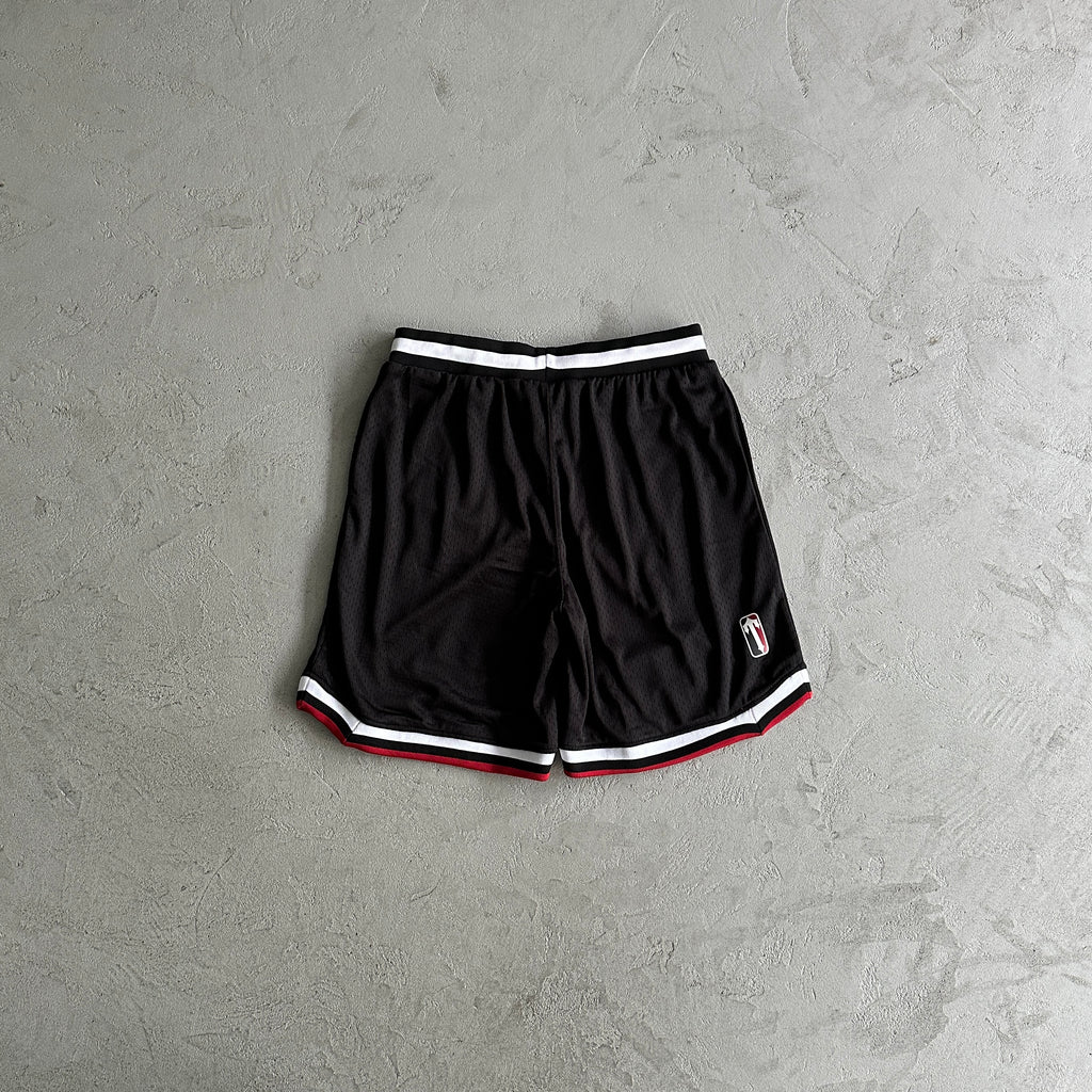 Trapstar Mesh Shorts