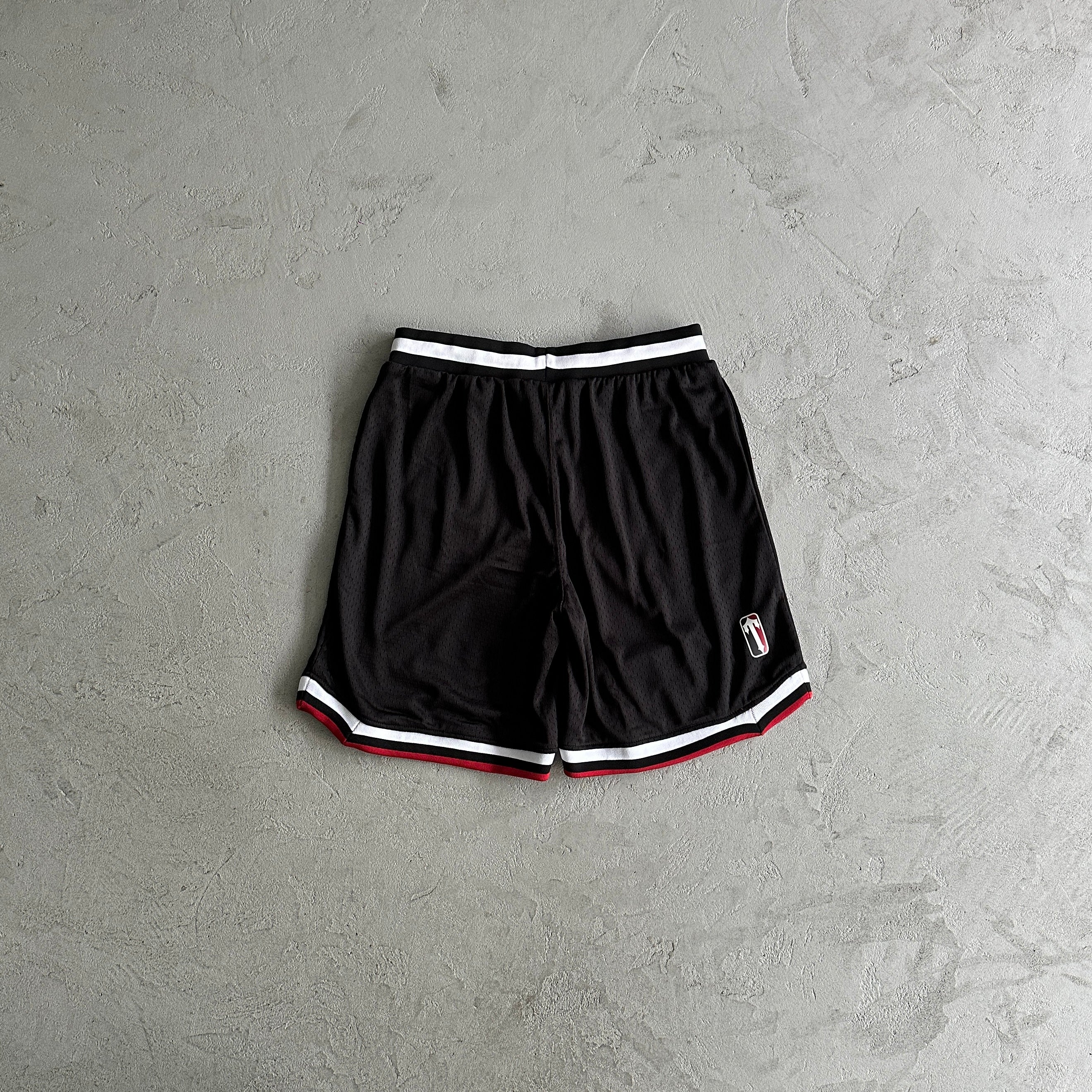 Trapstar Mesh Shorts