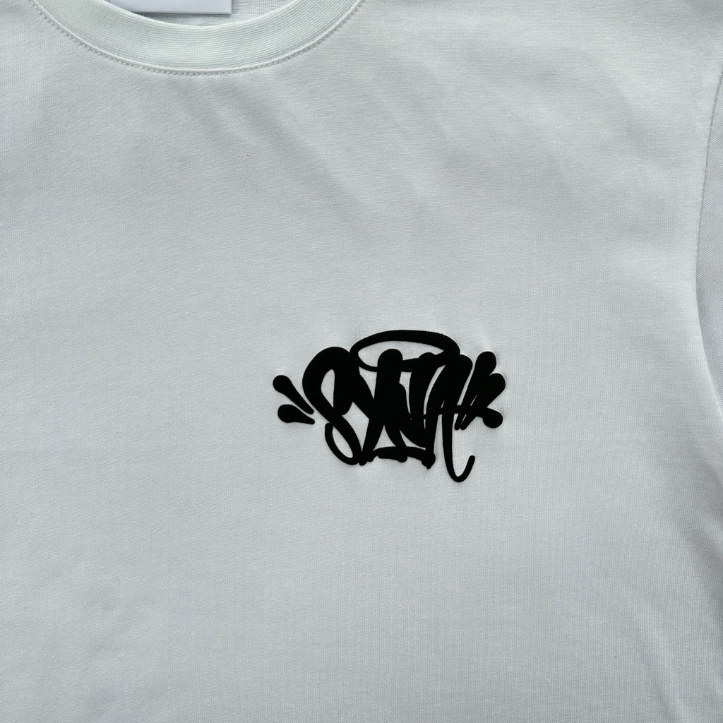 Syna Forgive Me Tee