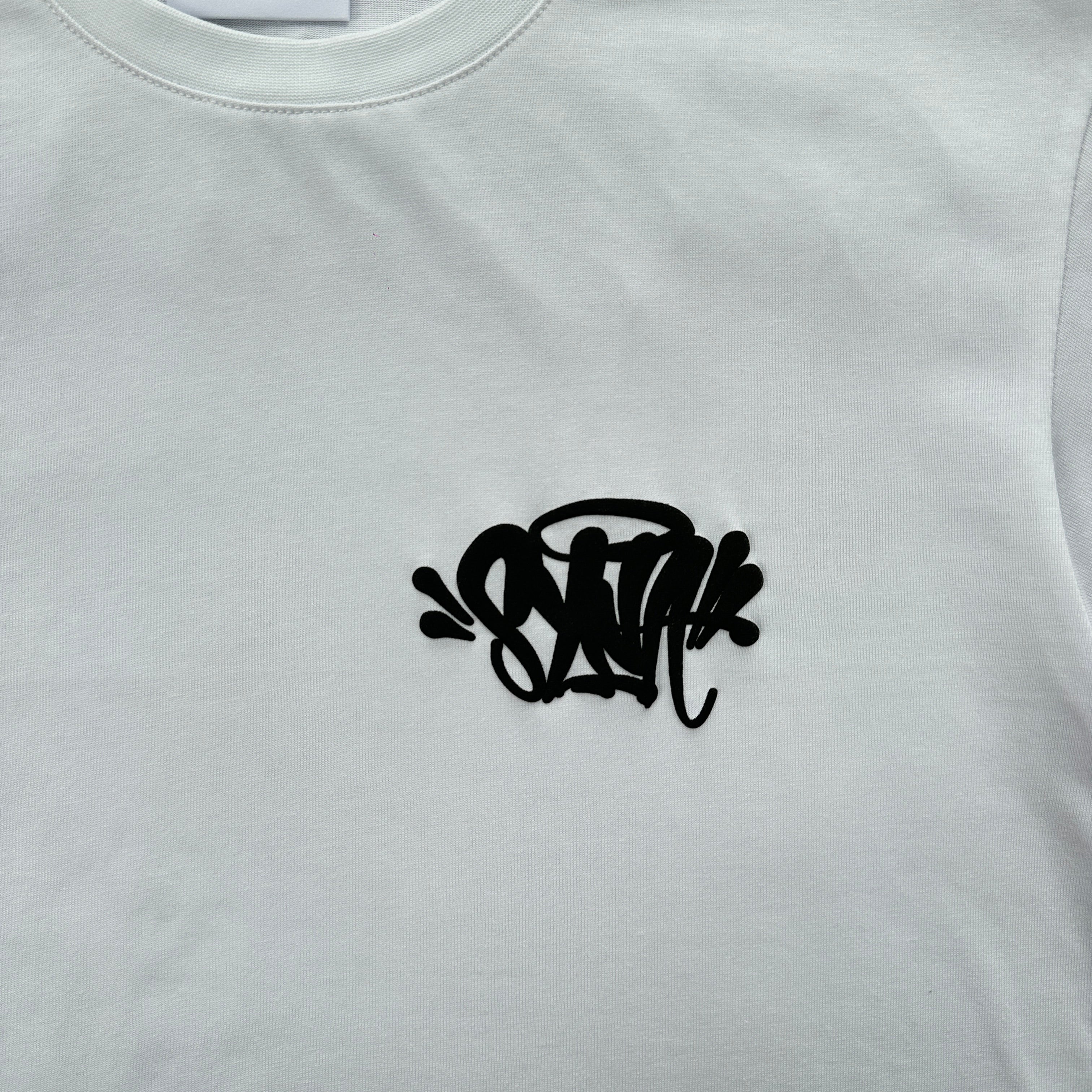 Syna Forgive Me Tee