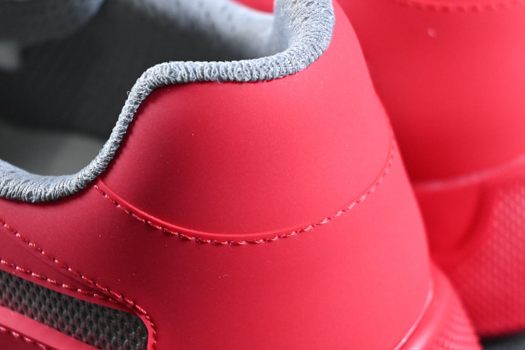 Prada America's Cup Bright Red