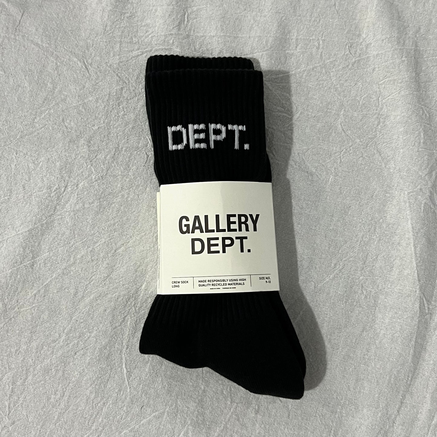 Gallery Dept Socks