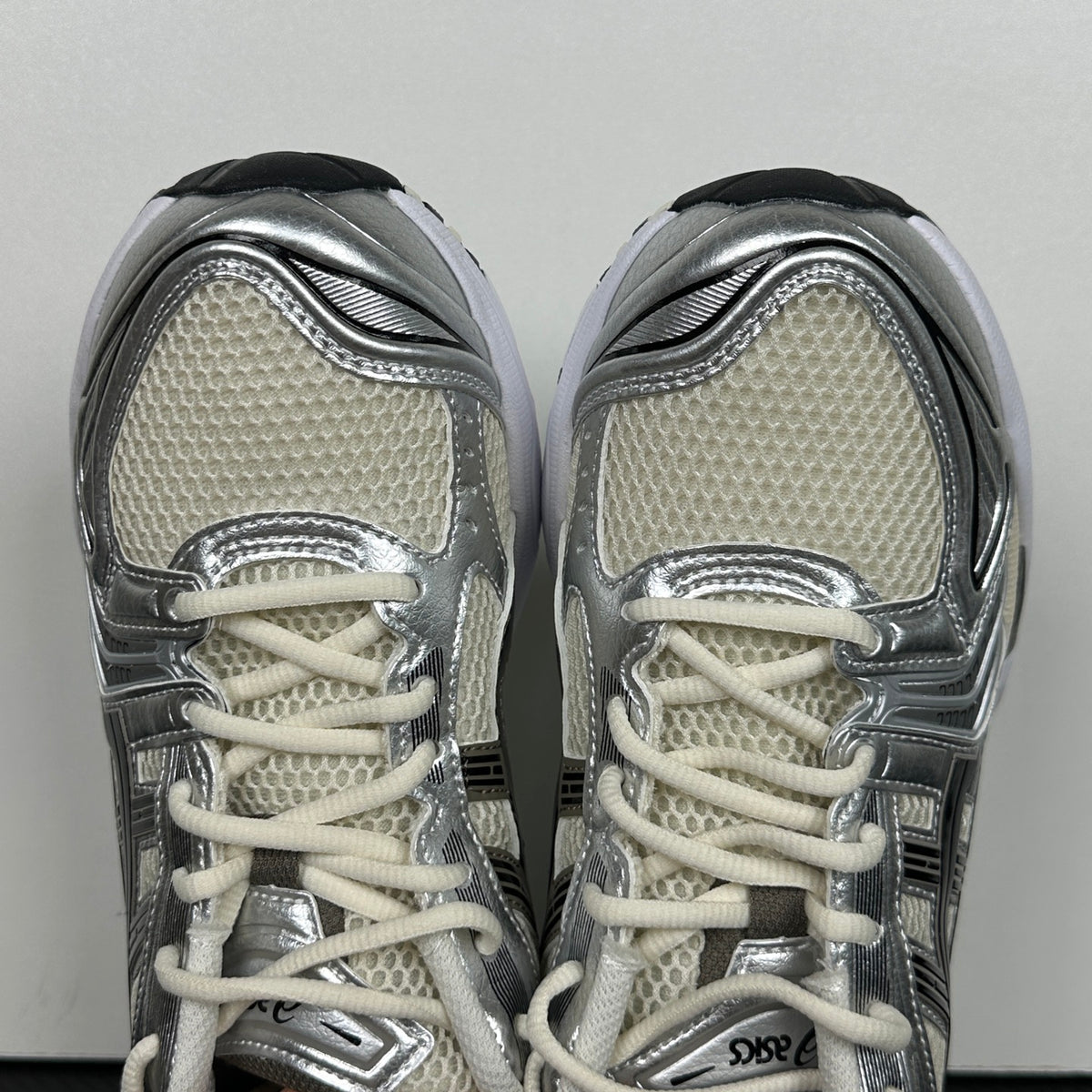ASICS Gel-Kayano 14 Metallic Plum