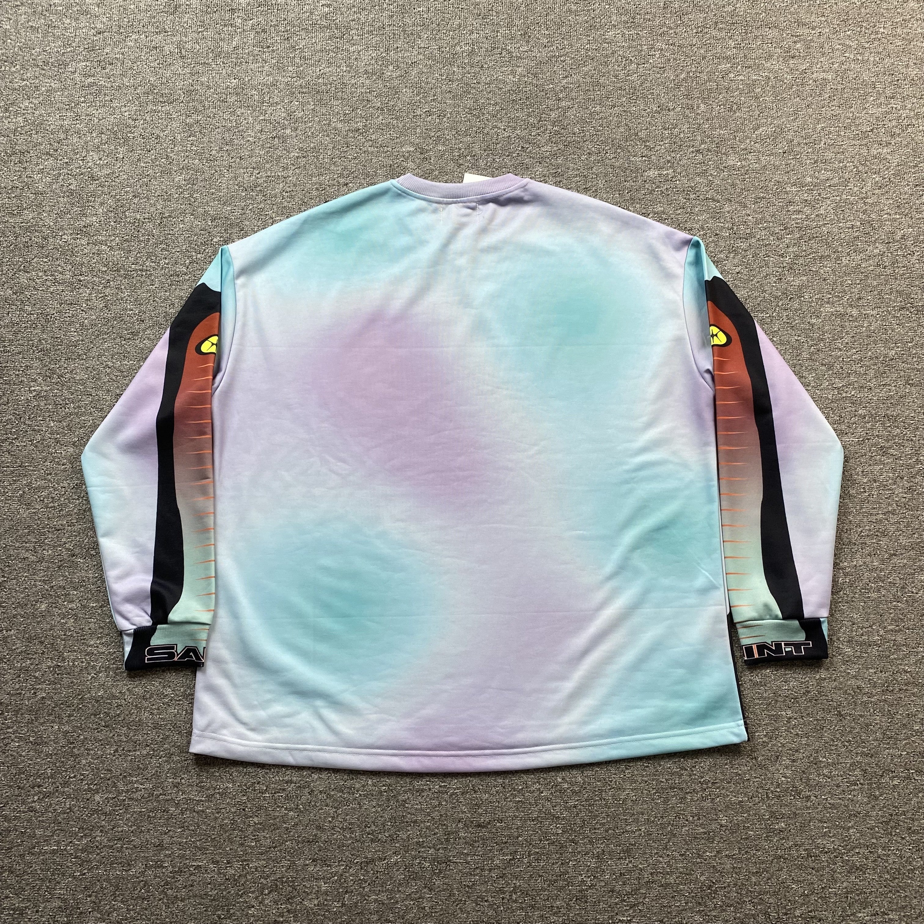 Saint Michael Racing Sweaters