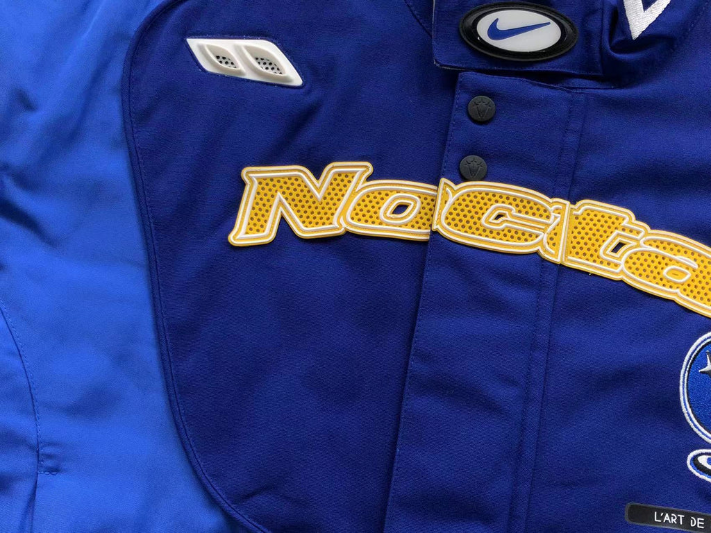Nike x NOCTA L'Art Racing Jacket