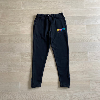 Trapstar Chenille Decoded Tracksuits
