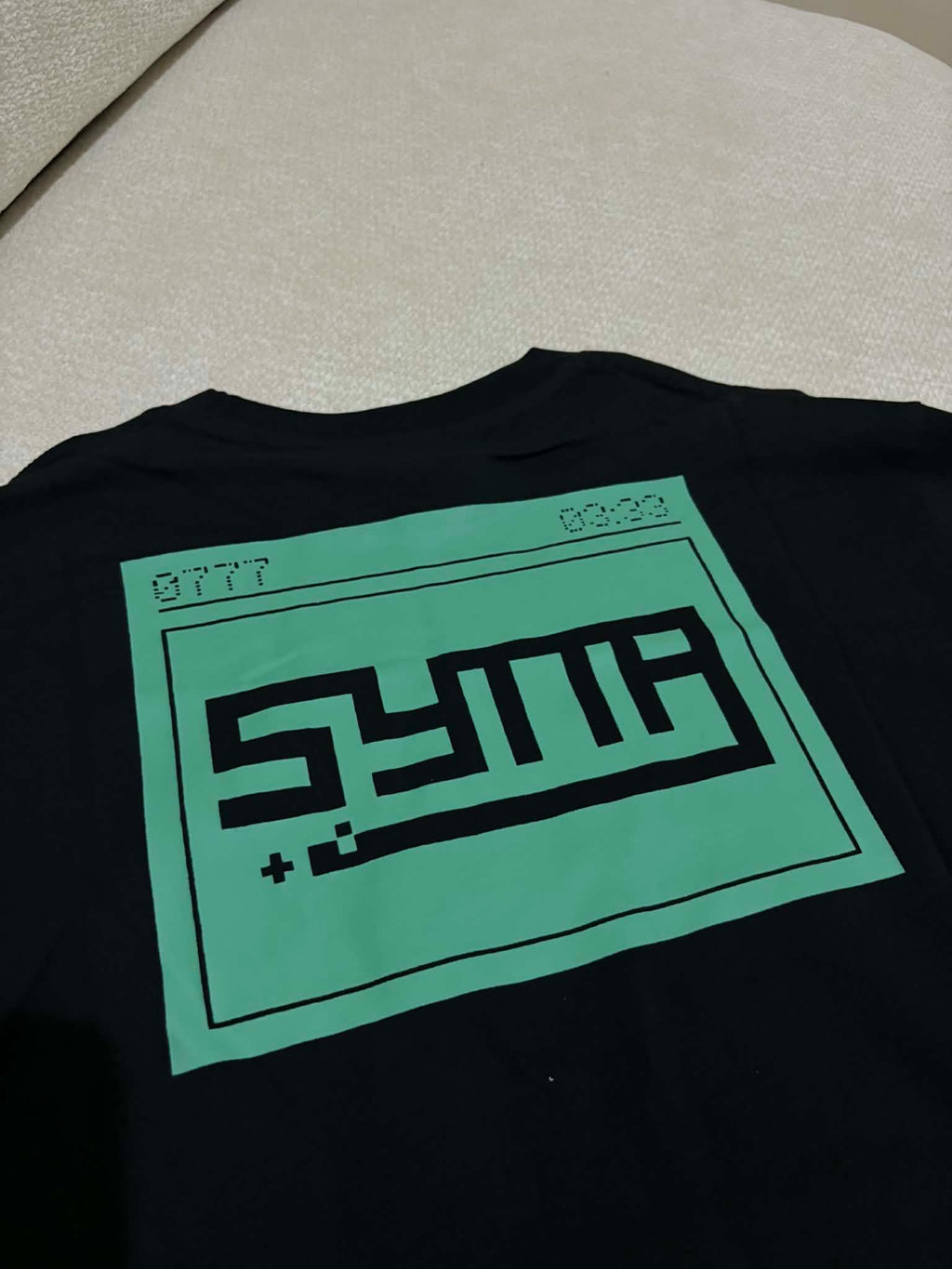 Syna World 'Trap Phone' Tee(ON-HAND)