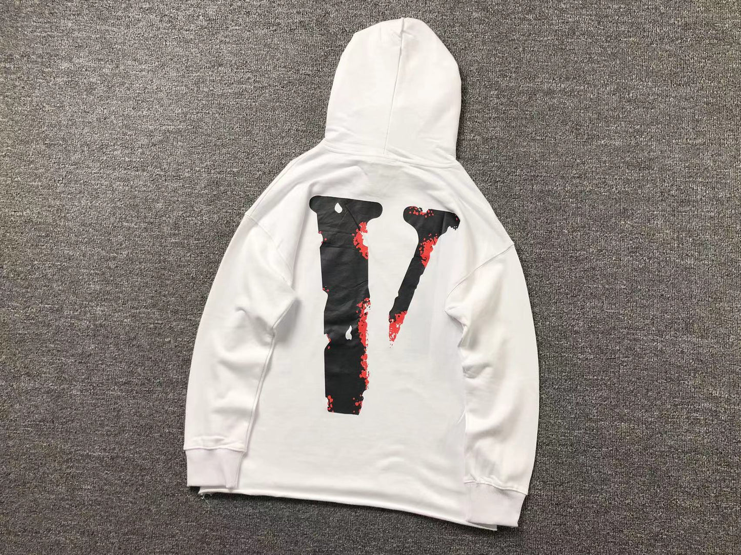 Vlone Mixed Hoodies