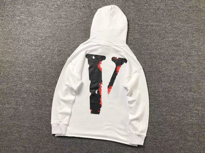 Vlone Mixed Hoodies