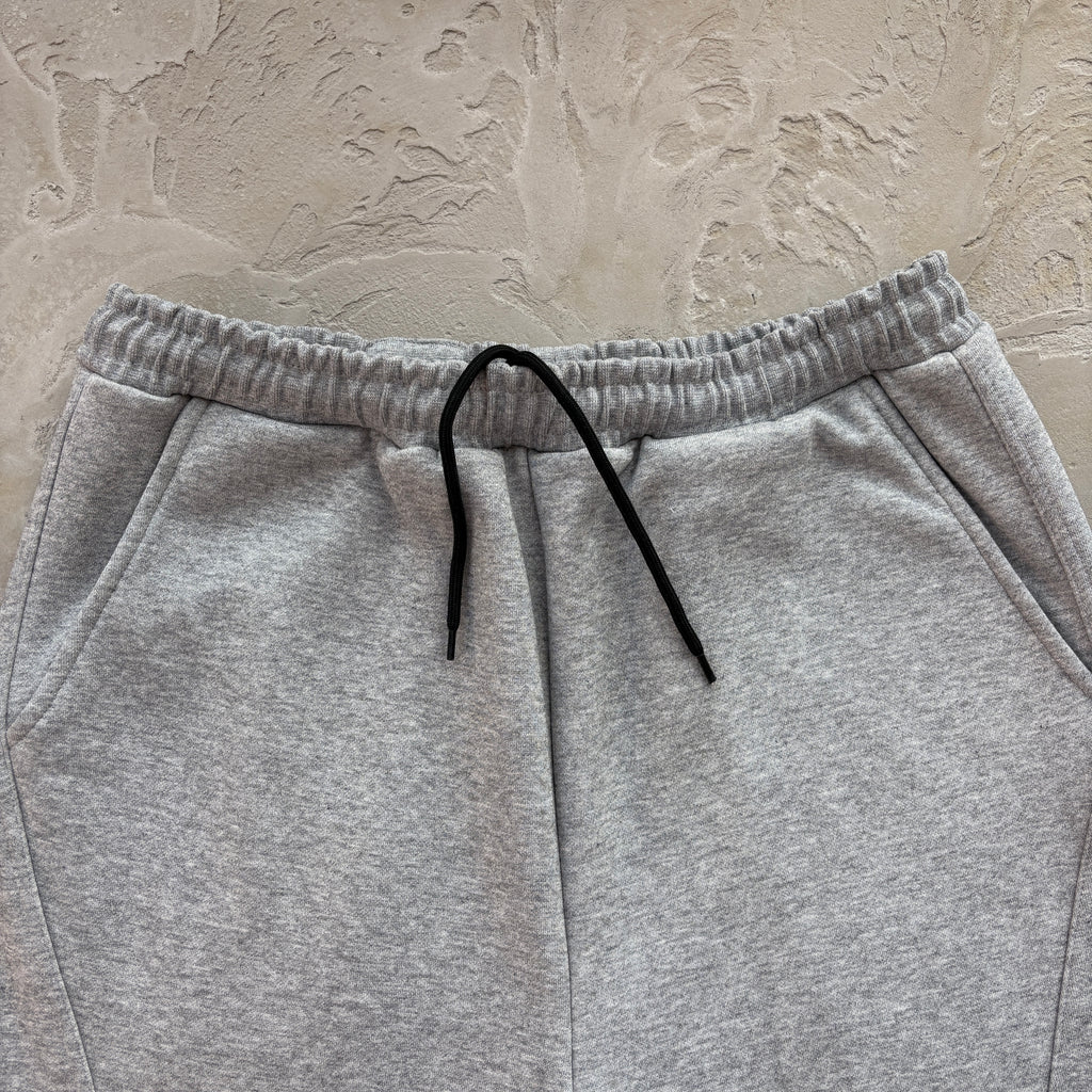 Mertra Basic Gray Sweatpants